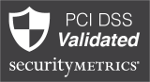 PCI DSS Validated