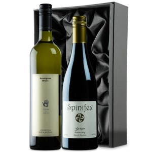 Bird in Hand Sauv Blanc and Spinifex Garcon Grenache Gift Box