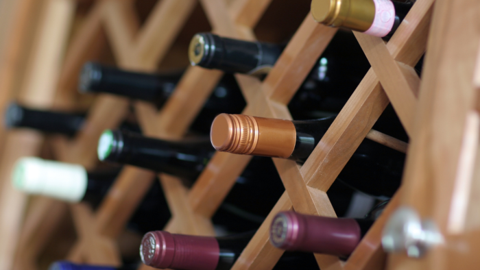 Age Like Fine Wine: Fun and Easy Wine Aging and Serving Techniques for Beginners 