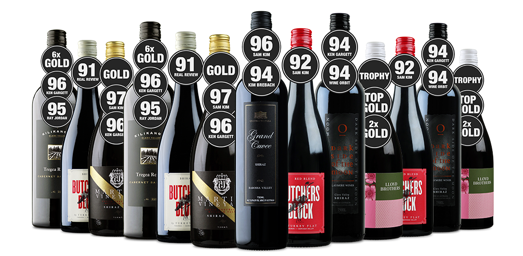 The Very Limited BSP