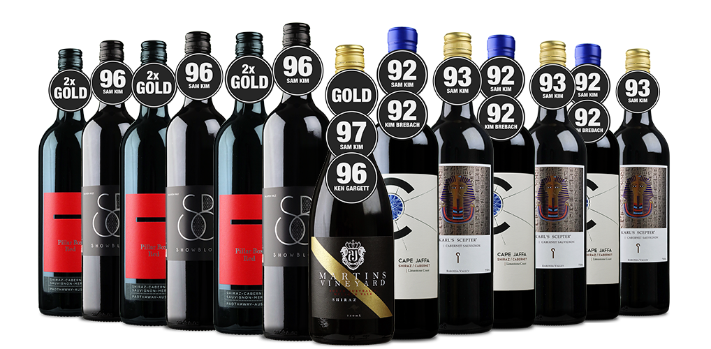Less than $15 a Bottle for What Now?!?!