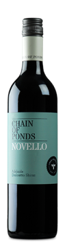 Chain of Ponds 'Novello' Dolcetto Shiraz