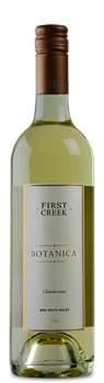 First Creek 'Botanica' Chardonnay