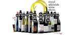 The Official 2024 Royal Adelaide Wine Show Mixed Dozen