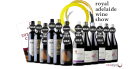 The Official 2024 Royal Adelaide Wine Show Red Dozen