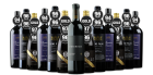 A Baker's Doz of Brilliant Shiraz v2.0