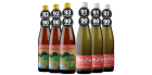 Pear & Spice Selection