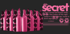 Secret 94pt 2022 Barossa Valley Shiraz Dozen