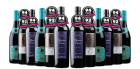 The Brilliant Trio of Shiraz from the Barossa and Yarra Valleys