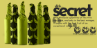 Secret 96pt, $90 a bottle McLaren Vale 2021 Cabernet 6 Pack
