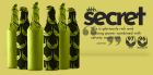 Secret 97pt Uber Premium 2020 McLaren Vale Shiraz 6 Pack