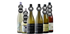 The Exceptional White 6-Pack