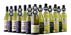 A Curation of Chardonnay