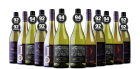 Charming Chardonnay Dozen