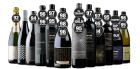 The Twelve Hundred Dollar VIP Dozen