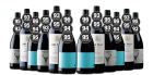 The Incredible $199 Old Vine Shiraz Dozen