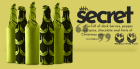 Secret 96pt 2015 Old Vine Clare Valley Shiraz 6 Pack