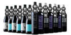 4 Top Shelf Reds from Barossa, Mclaren, Clare and Langhorne Plus a Stunning Bonus