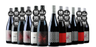 A Very Special Grenache Dozen