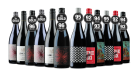 A Very Special Grenache Dozen