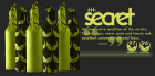 Secret 97 Point 2020 McLaren Vale 2019 Cabernet 6 pack
