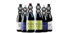 Oh Pinot, My Pinot