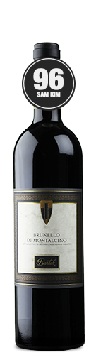 Alberto Bartali Brunello di Montalcino DOCG 2018