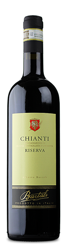Alberto Bartali Chianti Riserva DOCG 2020
