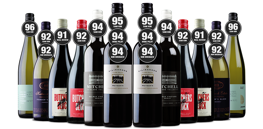 EonX Peremium Mixed Dozen