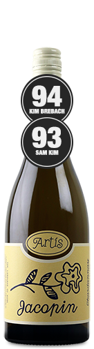 Artis Jacopin Chardonnay
