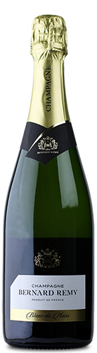 Champagne Bernard Remy Blanc de Noirs