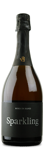 Bird in Hand Sparkling Pinot Noir