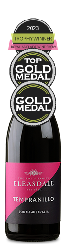 Bleasdale Tempranillo