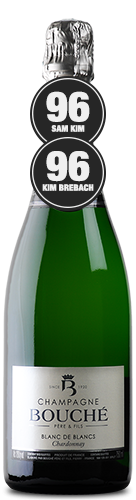 Bouché Père et Fils Blanc de Blancs