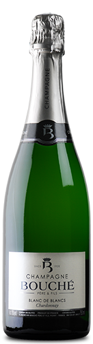 Bouché Père et Fils Blanc de Blancs