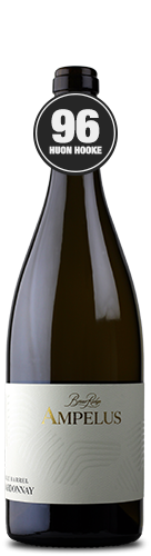 Briar Ridge Ampelus Single Barrel Chardonnay 2022
