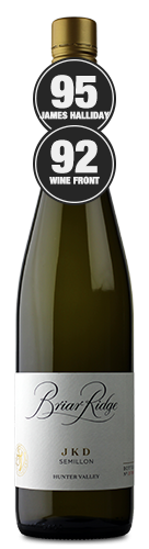 Briar Ridge JKD Semillon 