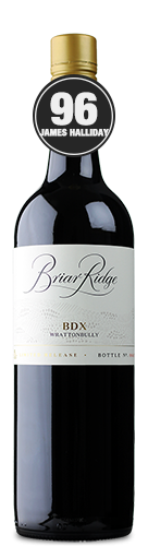 Briar Ridge Limited Release BDX 2022