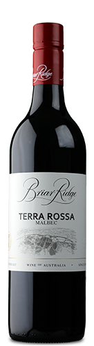 Briar Ridge Terra Rossa Malbec 2022