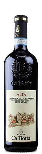 Ca' Botta Alta Valpolicella Ripasso Superiore 2020
