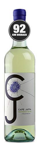 Cape Jaffa Sauvignon Blanc