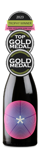 Chaffey Bros. Wine Co. Omnia Nova Old Vine Syrah