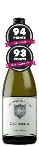 Levantine Hill 'The Coldstream Guard' Yarra Valley Chardonnay