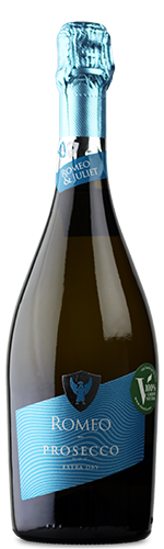 Colli Vicentini Romeo Prosecco DOC