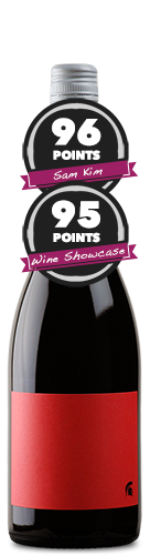 Curtis Small Batch Grenache