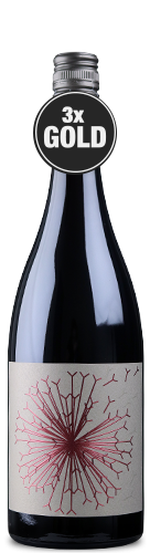 Dandelion Treasure Trove of McLaren Vale Grenache 2021