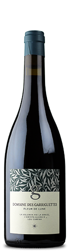 Domaine Des Garriguettes Fleur Des Lune Côtes du Rhône Gadagne AOP GSM 2023