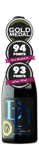 Dowie Doole Shiraz 2021