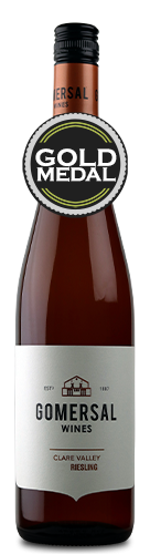 Gomersal Wines Clare Riesling