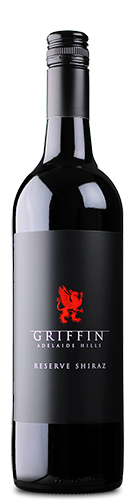 Griffin Adelaide Hills Reserve Shiraz 